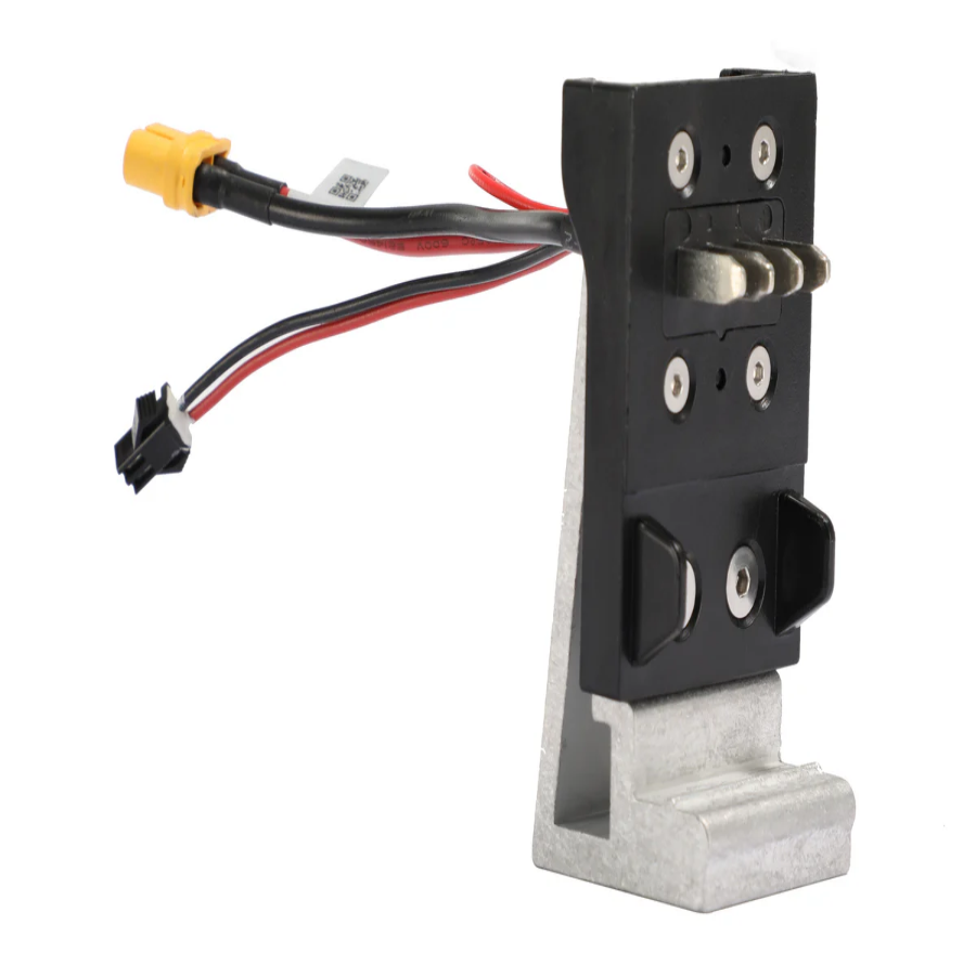 Aventon Level Battery Terminal