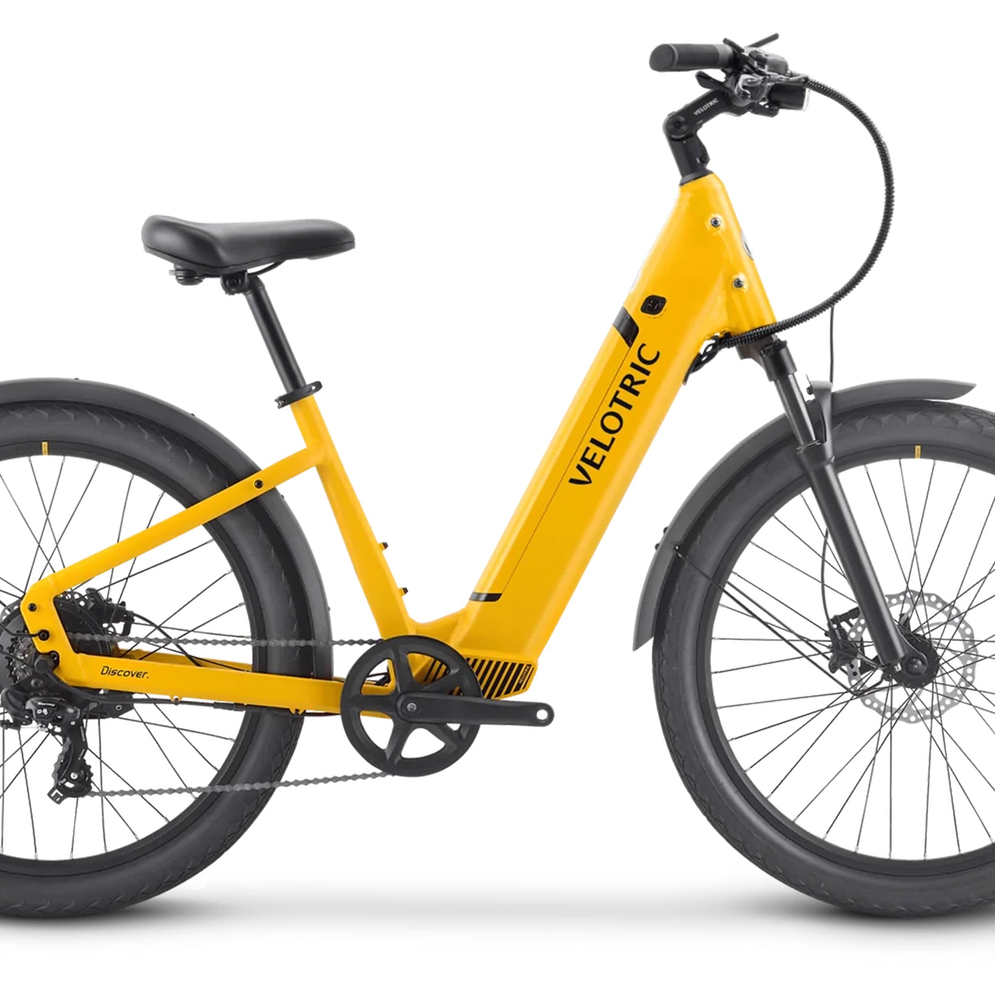Velotric Discover 1 Plus Step-Through