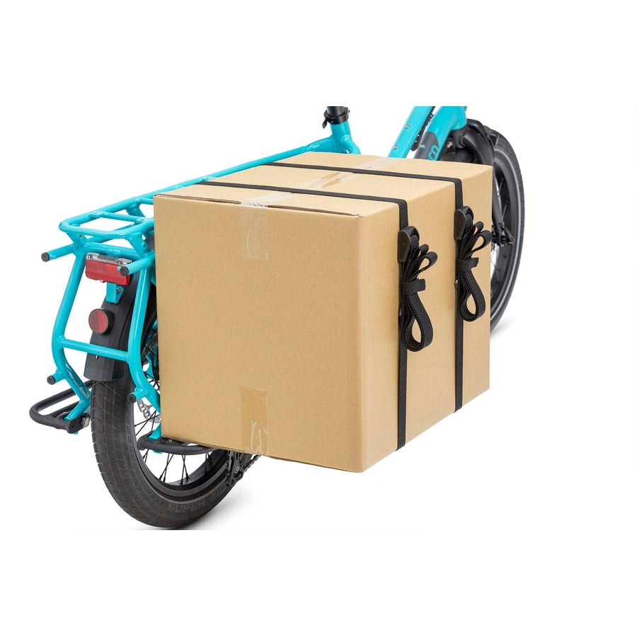 Tern - Batten™ Straps - Amego Electric Vehicles