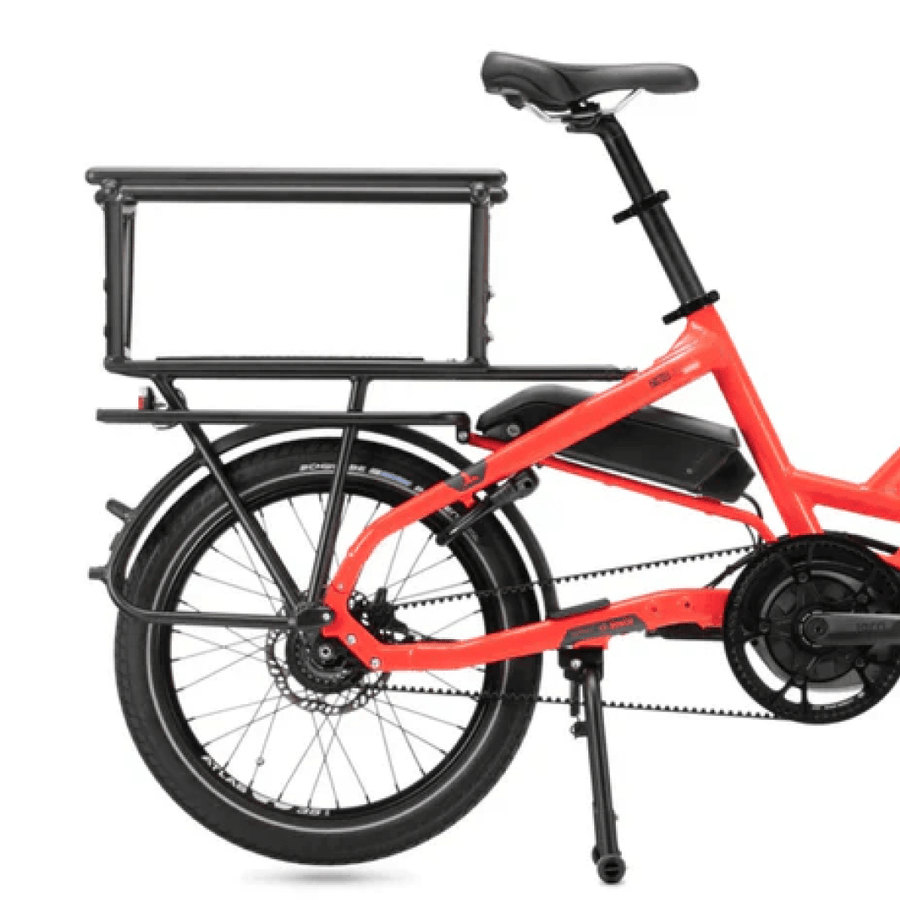TERN Clubhouse Mini GSD / HSD - Amego Electric Vehicles