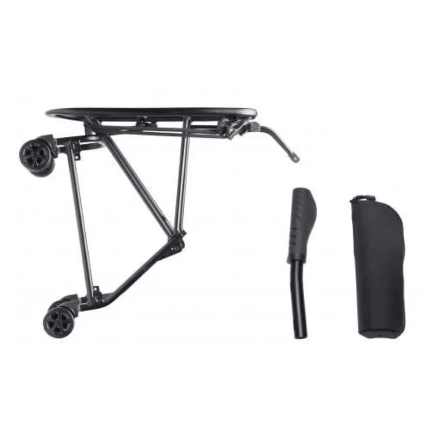 TERN Rapid Transit Rack - Amego Electric Vehicles