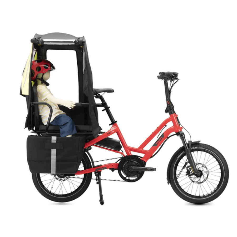 Tern Storm Shield Mini (Gen 2) - Amego Electric Vehicles