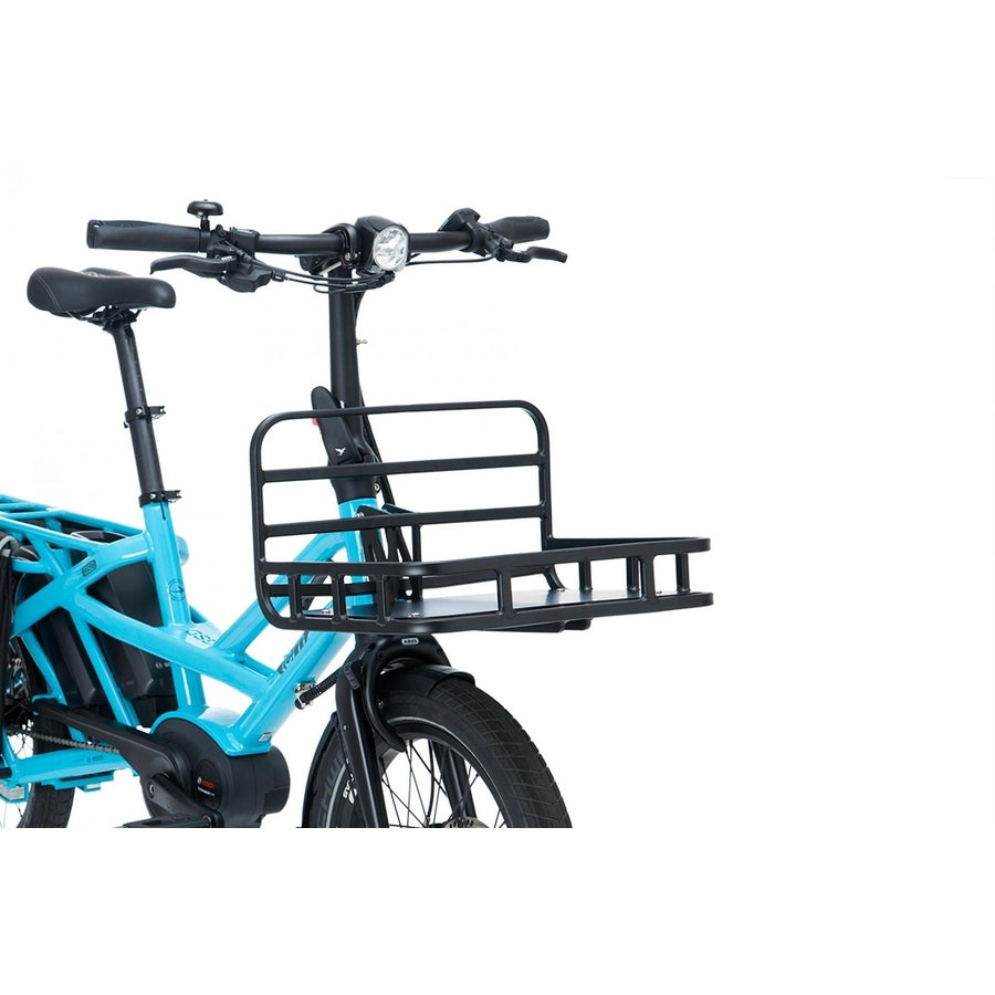 Tern Transporteur Rack - Amego Electric Vehicles