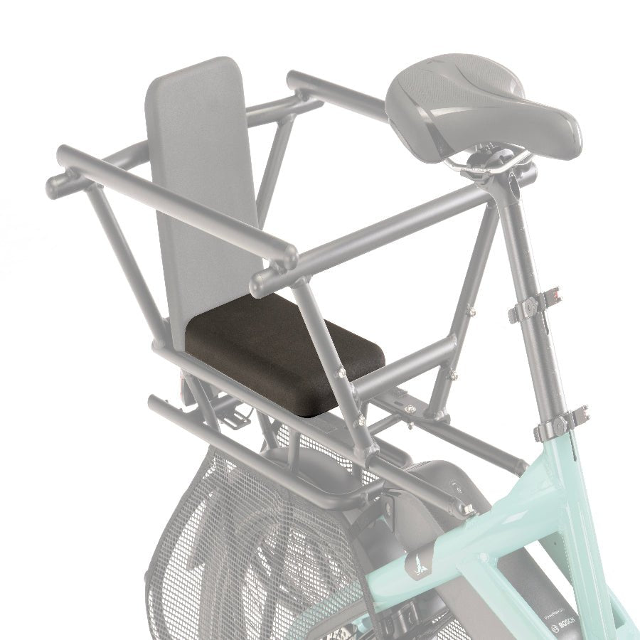 Tern Clubhouse Seat Pad - Amego Electric Vehicles