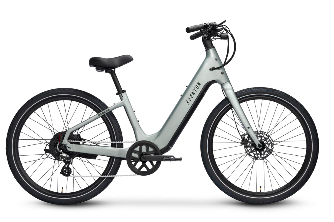 Aventon Pace 5 REC Step-Through (500.5)
