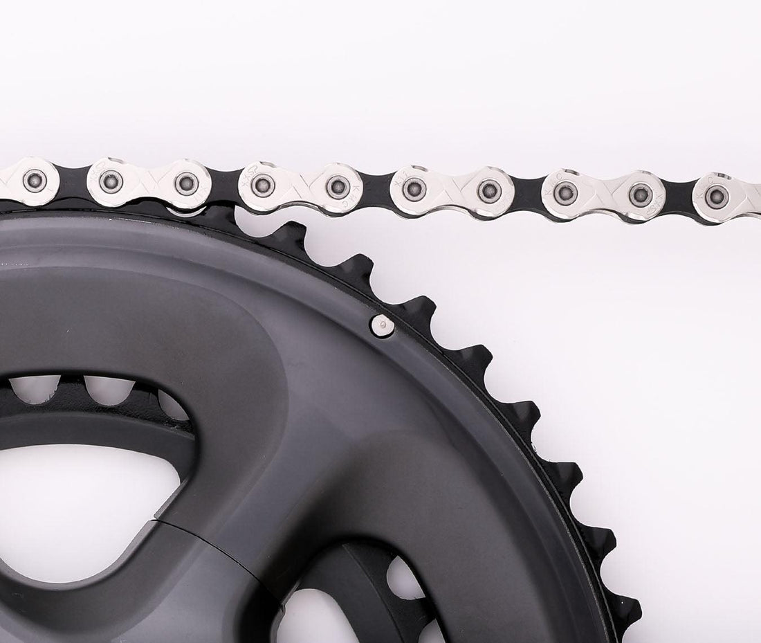 KMC X11 - 11 Speed Chain | 118 Links