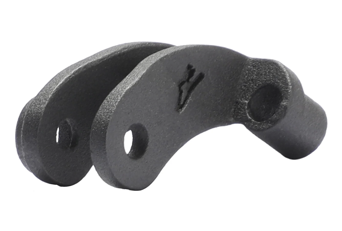 Aventon Integrated Head Light Bracket