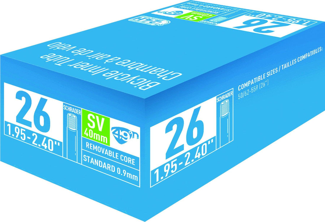 49N STD 26 x 1.50-1.95" S/V40
