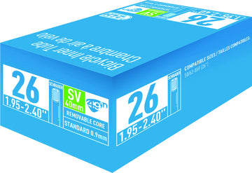 49N STD 26 x 1.50-1.95" S/V40