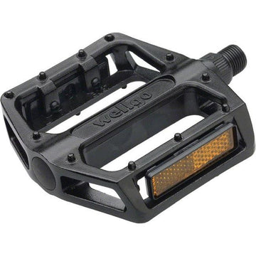 Wellgo B087 / B086 Platform Pedal  (Infinite/ NCM/ ET Cycle)