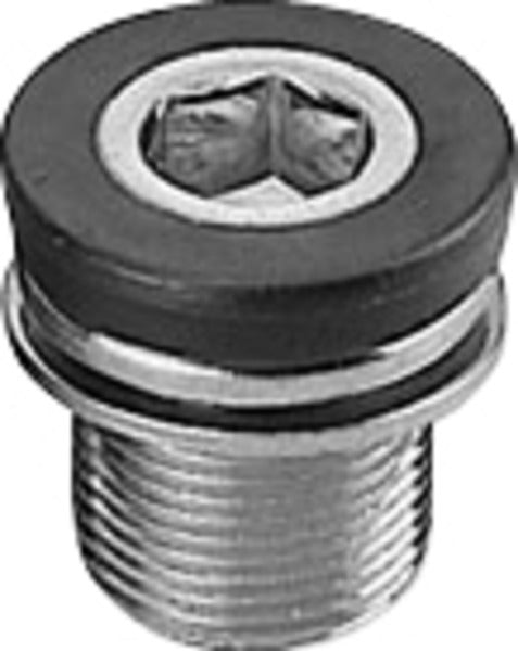 SUNRACE OCT/ISIS CRANK BOLTS Pair - Amego Electric Vehicles