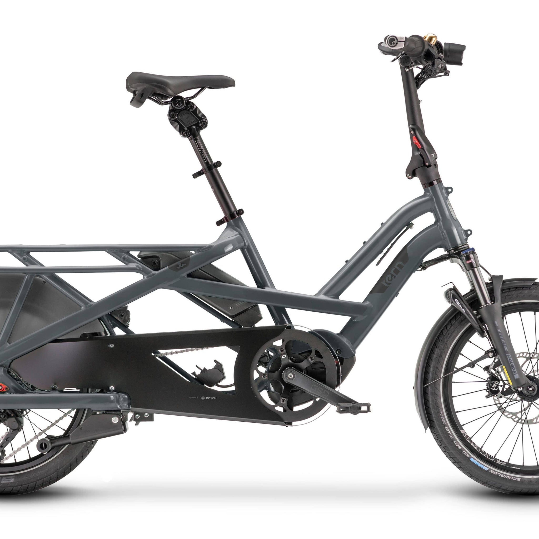 Tern GSD S10 LX
