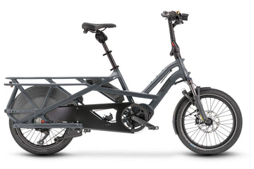 Tern GSD S10 LX