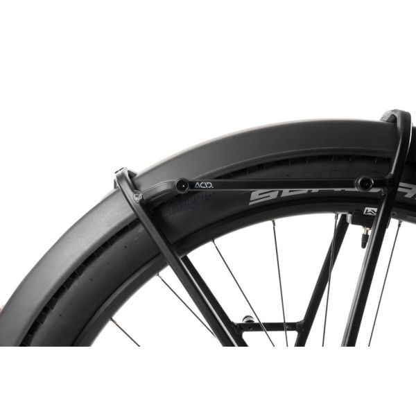 ACID Carrier SIC 2.0 Rail