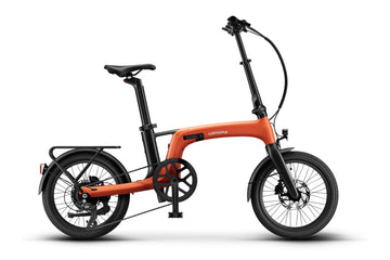 Urtopia Carbon Fold 2
