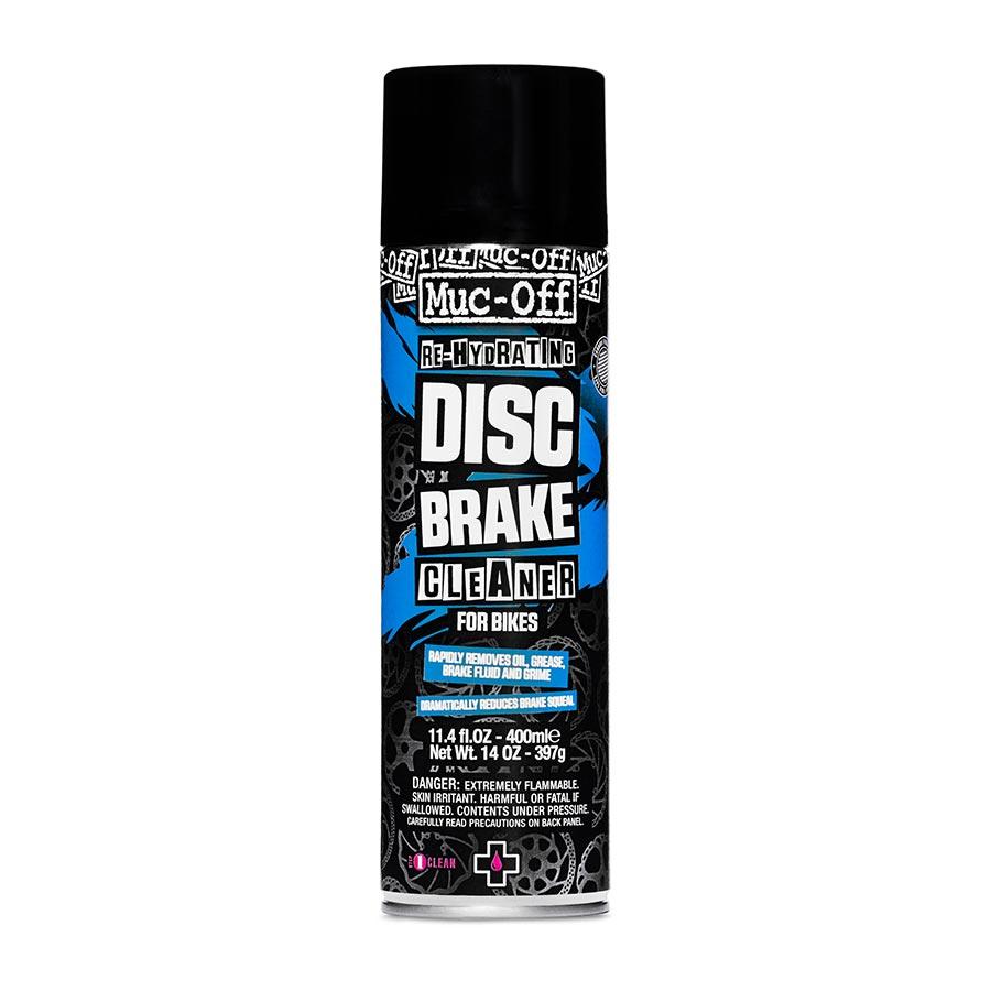 Muc-Off Disc Brake Cleaner 400ml