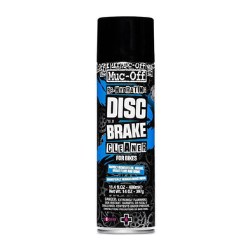 Muc-Off Disc Brake Cleaner 400ml