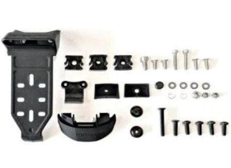 STROMER Rear Fender Parts Kit with Carrier
