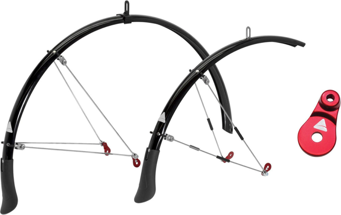 AXIOM ROADRUNNER AR TREK Front & Rear Set 700cc