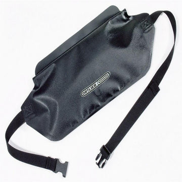 ORTLIEB ACCESSORY PROTECTION MONEY BELT BLACK