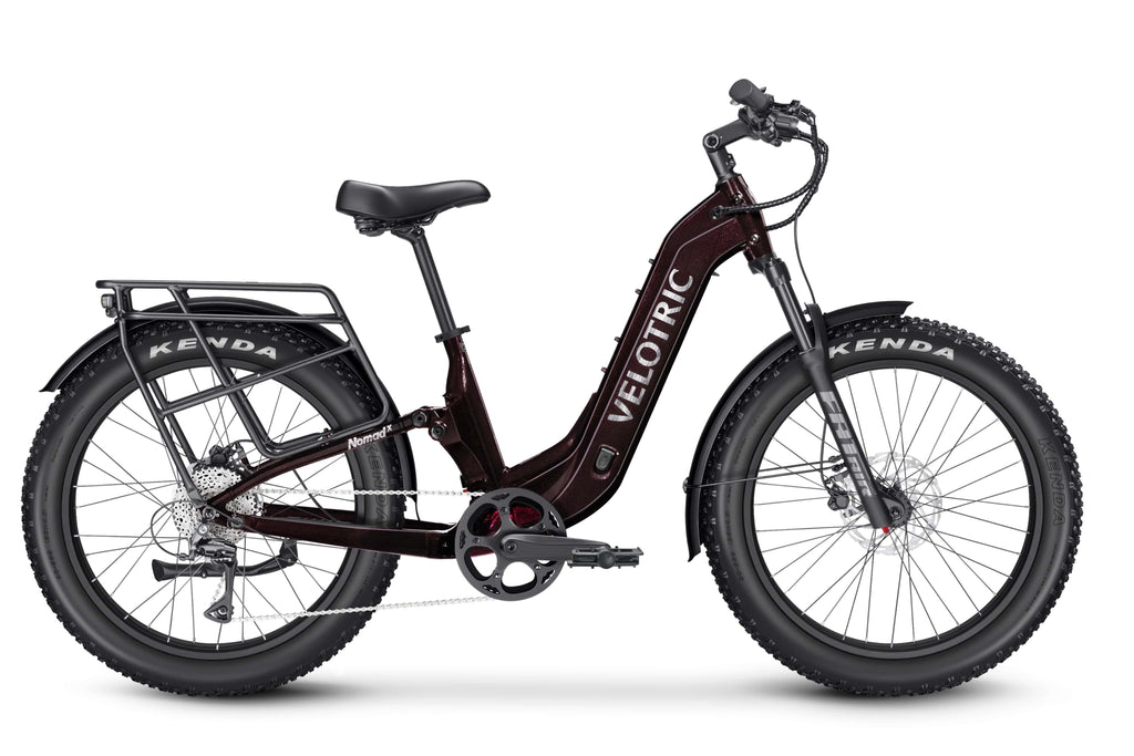 Velotric Nomad 2X