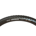 Maxxis, Ravager, Tire, 700x40C, Folding, Tubeless Ready, Dual, EXO, 120TPI, Black - Amego Electric Vehicles