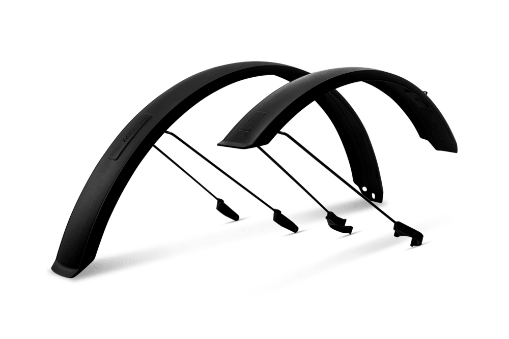 ACID Mudguard Set 65 27.5'' BB Mount 2.0