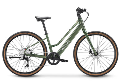 Velotric Tempo 2 Mid-step