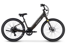 Aventon Pace 4 Step Through