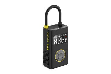 Aventon Fanttik Portable Air Pump - X9 Pro