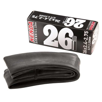 KENDA Downhill 2.25mm Tube Schrader 35mm 26x2.40-2.75