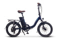 NCM Paris - Amego Electric Vehicles