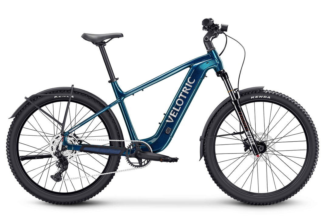 Velotric Summit 2 Electric Mountain Bike | Premium E-MTB