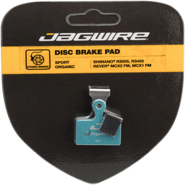 Jagwire Sport Organic Shimano RS505, RS405 Rever MCX2 FM, MCX1 FM