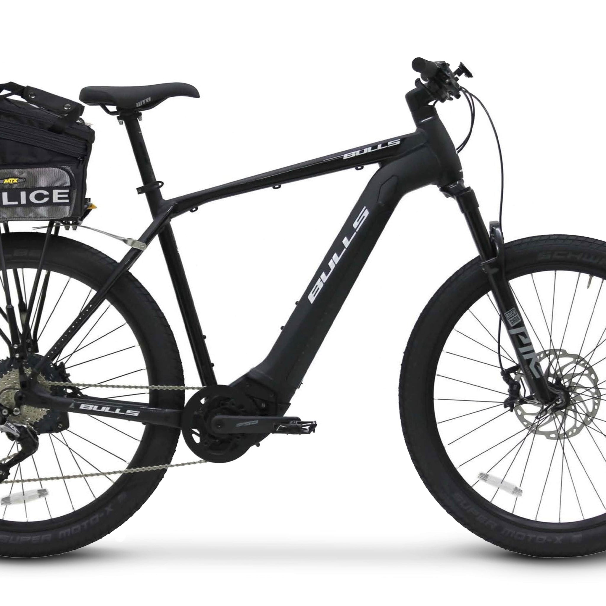 Bulls Sentinel 3.0 Speed