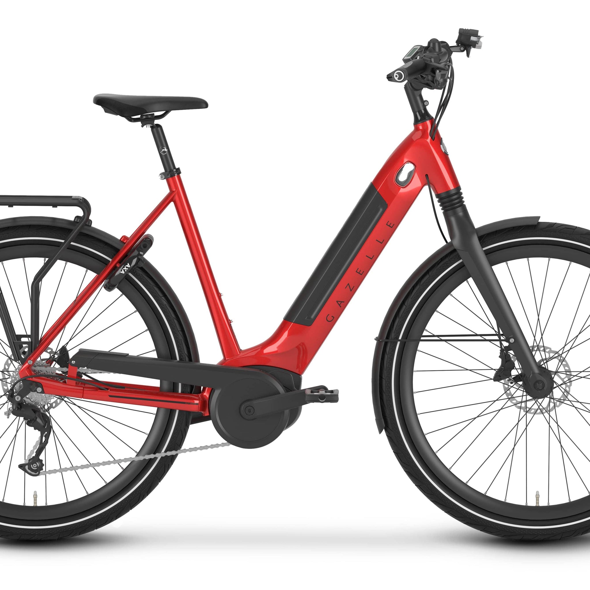Gazelle Ultimate T10 Low-Step
