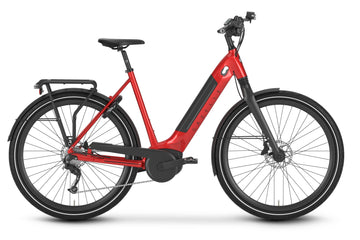 Gazelle Ultimate T10 Low-Step