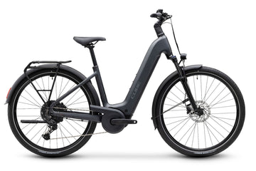 Cube Touring Hybrid ONE 600 Easy Entry 2027