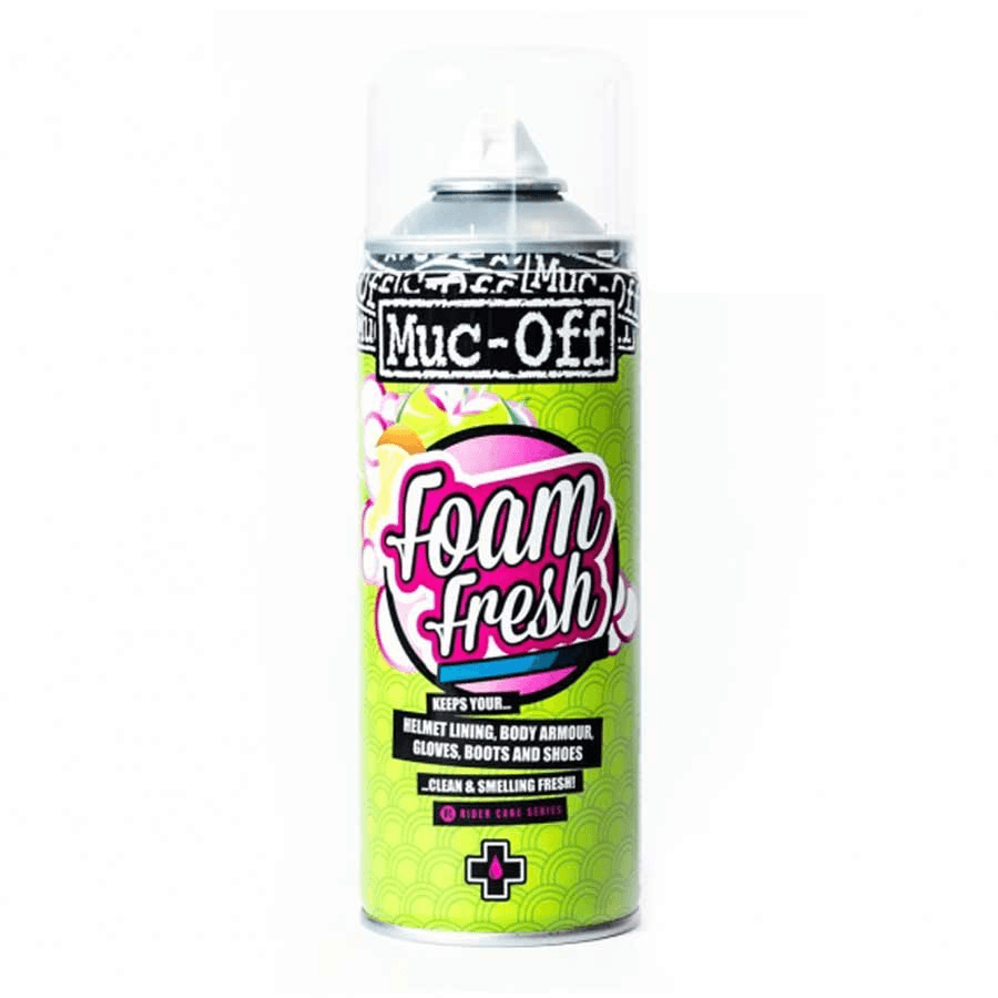 Muc-Off Foam Fresh 400ml