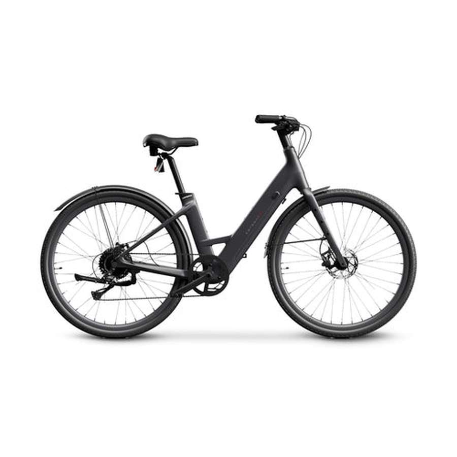 Urtopia Carbon Step Through (Only 36lbs) - Amego Electric Vehicles