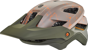 Cannondale Terrus Adult Helmet - Amego Electric Vehicles
