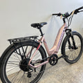 Aventon Level 2 Step-Through Himalayan Large 5'5
