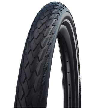 SCHWALBE MARATHON GREEN RF 27.5" x 2.15"