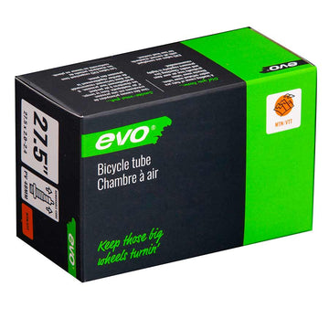 Evo, Presta, Tube , Length: 48mm 27.5, 2.00-2.40