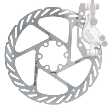 Avid, G2 Clean Sweep, Rotor, 200mm