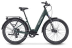 Velotric Discover 2 Step-Through - Amego Electric Vehicles