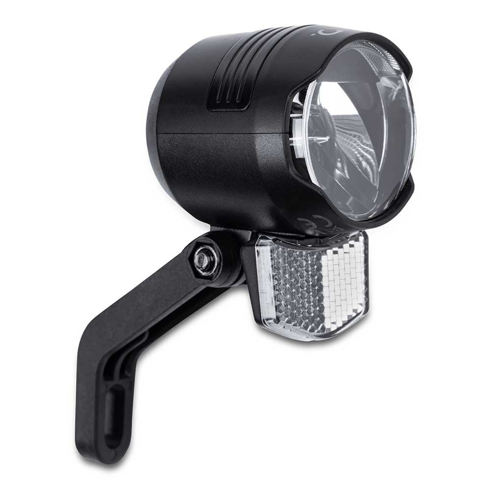 ACID E-Bike Front Light PRO-E 60 CMPT BES3 - Amego Electric Vehicles