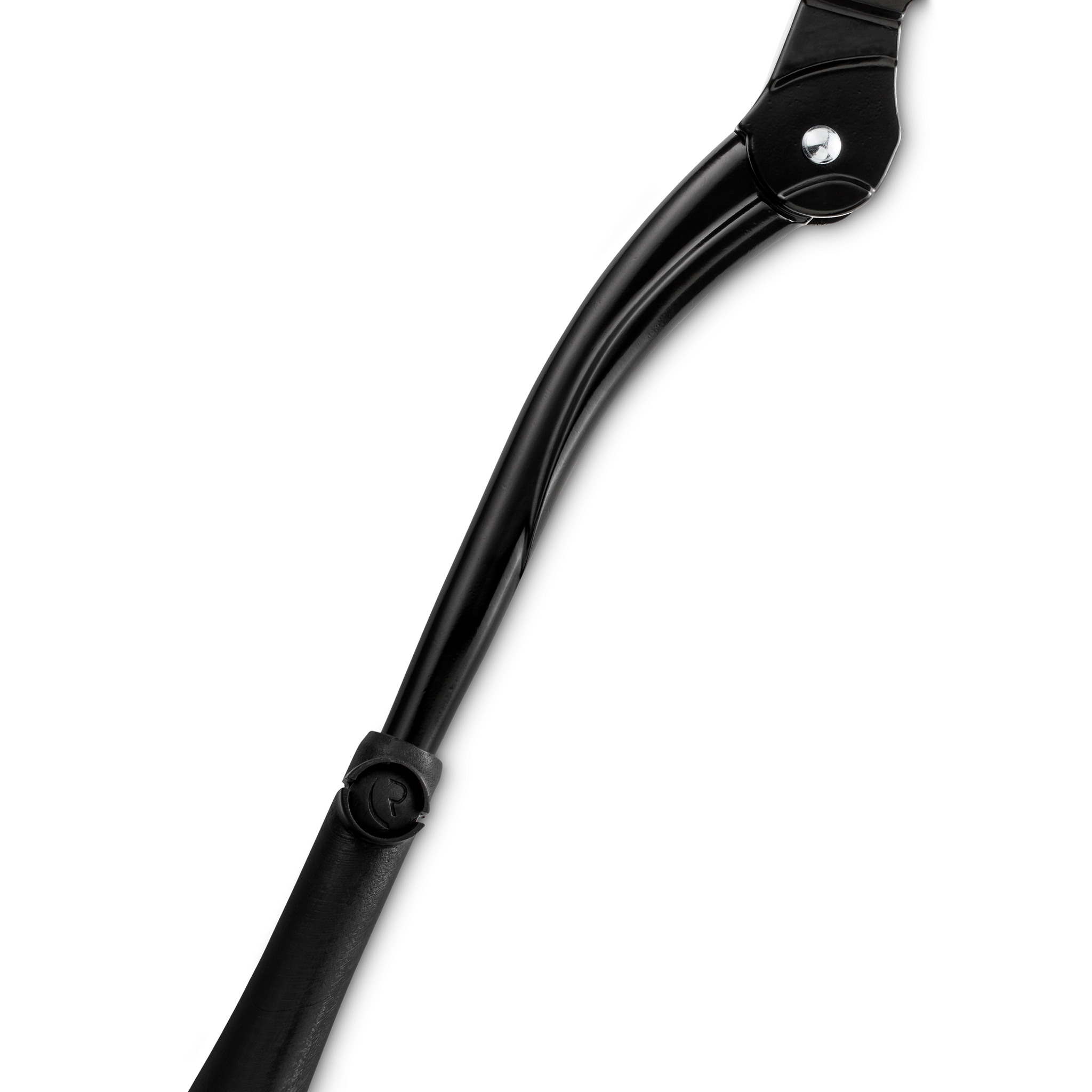 RFR Kickstand CENTER PRO 24" - 28" - Amego Electric Vehicles