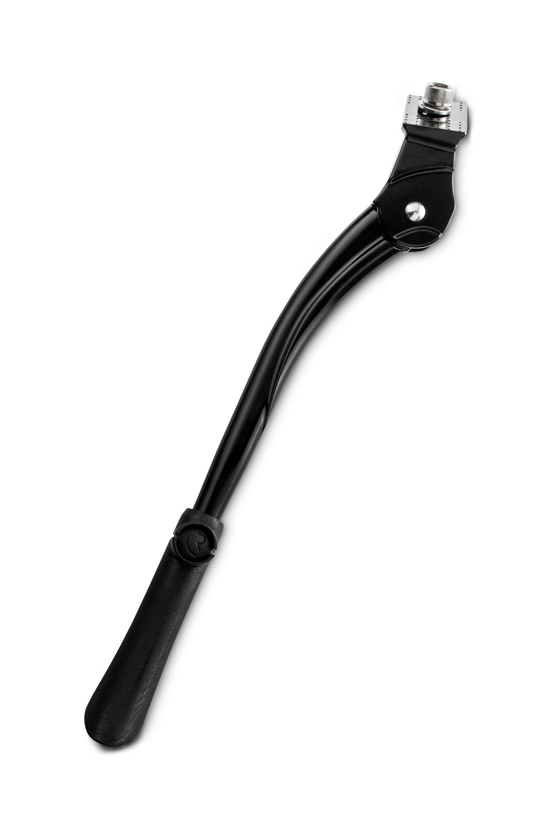 RFR Kickstand CENTER PRO 24" - 28" - Amego Electric Vehicles