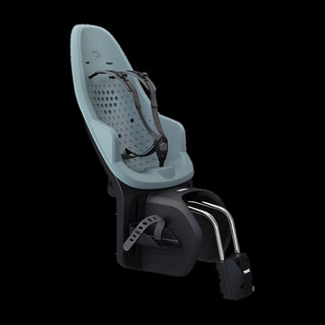 Thule Yepp 2 Maxi Frame Mount  Mid Blue
